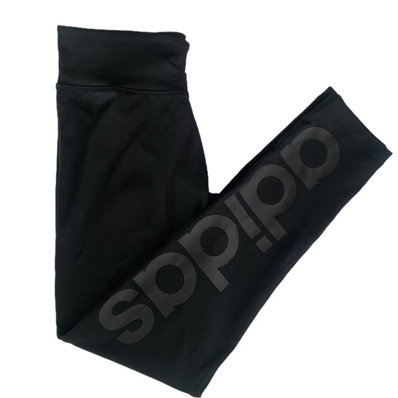adidas Pants - Adidas Climalite Women’s Size Small Tights/Leggings